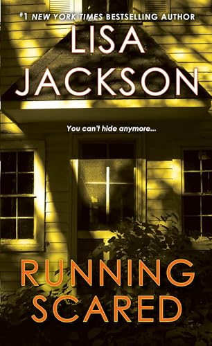 Stock image for Running Scared for sale by Gulf Coast Books