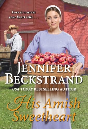 Beispielbild fr His Amish Sweetheart (The Petersheim Brothers) zum Verkauf von Wonder Book