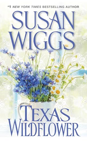 Beispielbild fr Texas Wildflower zum Verkauf von Wonder Book