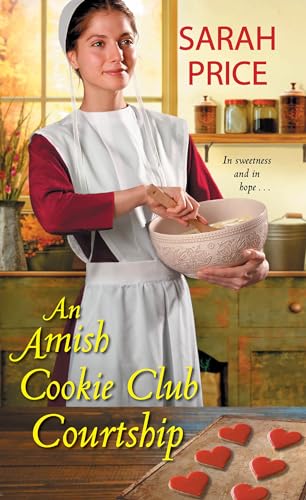 Beispielbild fr An Amish Cookie Club Courtship zum Verkauf von Better World Books