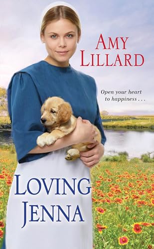 

Loving Jenna (A Wells Landing Romance)