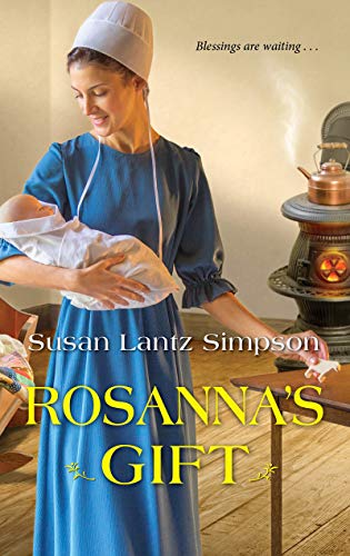 Stock image for Rosanna's Gift (The Amish of Southern Maryland) for sale by Your Online Bookstore