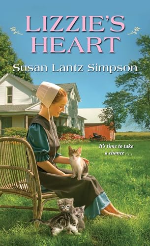 Beispielbild fr Lizzie's Heart (The Amish of Southern Maryland) zum Verkauf von Orion Tech