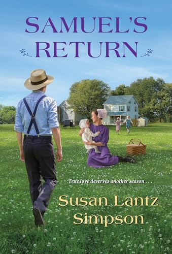 Stock image for Samuel's Return (The Amish of Southern Maryland) for sale by Wonder Book