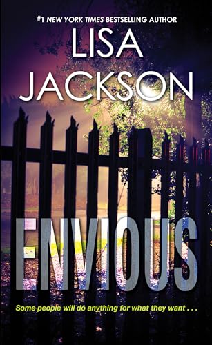 Stock image for Envious for sale by SecondSale