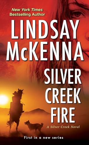Beispielbild fr Silver Creek Fire zum Verkauf von BooksRun