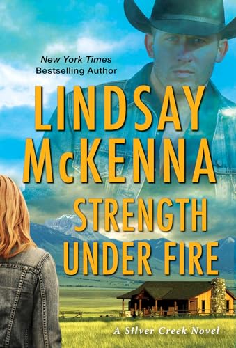 Imagen de archivo de Strength Under Fire (Silver Creek) a la venta por SecondSale