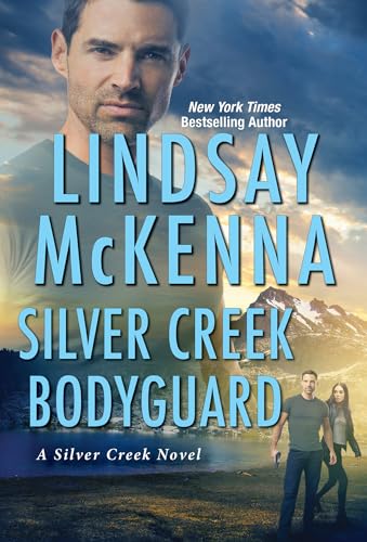 9781420150858: Silver Creek Bodyguard