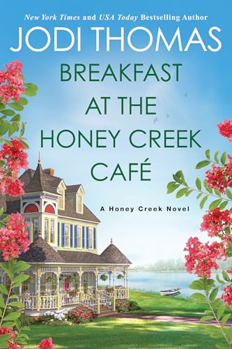 Stock image for Breakfast at the Honey Creek Caf? (A Honey Creek Novel) for sale by SecondSale
