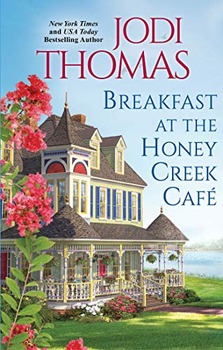 Beispielbild fr Breakfast at the Honey Creek Caf� zum Verkauf von Wonder Book
