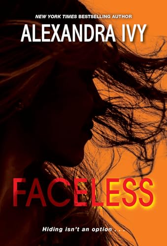 Imagen de archivo de Faceless: A Riveting Tale of Secrets and Suspense (Pike, Wisconsin) a la venta por Gulf Coast Books