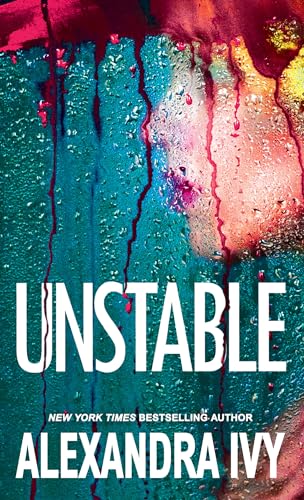 Beispielbild fr Unstable : A Chilling Cold Case Thriller zum Verkauf von Better World Books