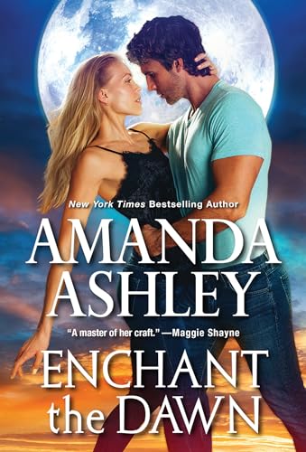 Stock image for Enchant the Dawn (The Enchant Series) for sale by Your Online Bookstore
