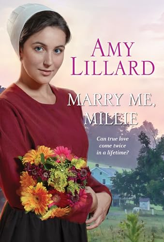 Stock image for Marry Me, Millie (Paradise Valley) for sale by Jenson Books Inc