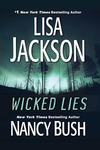 9781420151947: Wicked Lies