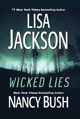 9781420151947: Wicked Lies (The Colony)
