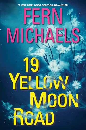 9781420152081: 19 Yellow Moon Road: An Action-Packed Novel of Suspense: 33 (Sisterhood)