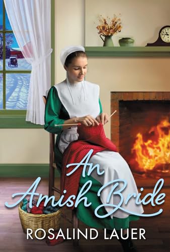 Stock image for An Amish Bride (Joyful River) for sale by Gulf Coast Books