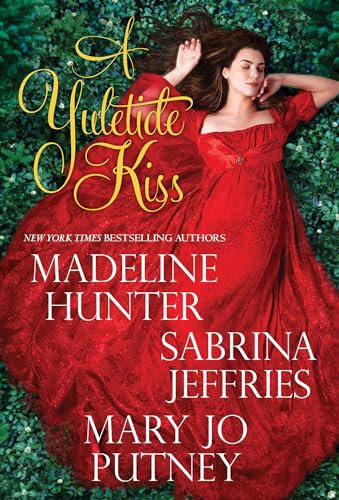 Stock image for A Yuletide Kiss for sale by Bookmonger.Ltd