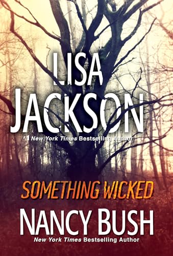 9781420153279: Something Wicked (The Colony (#3))