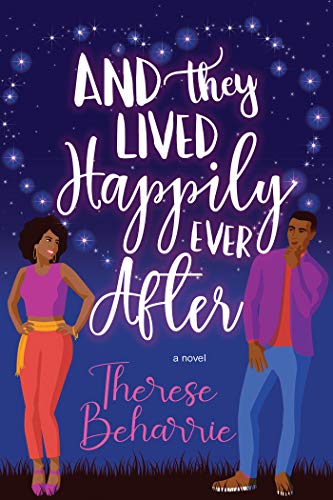 Stock image for And They Lived Happily Ever After: A Magical OwnVoices RomCom for sale by SecondSale