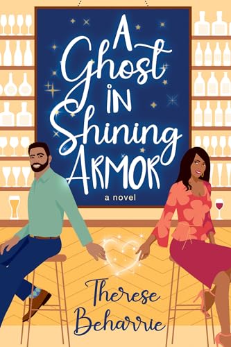 Stock image for A Ghost in Shining Armor for sale by BooksRun
