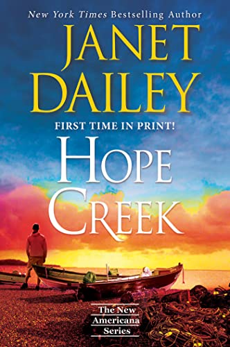 9781420153583: Hope Creek (The New Americana Series (#6)): A Touching Second Chance Romance