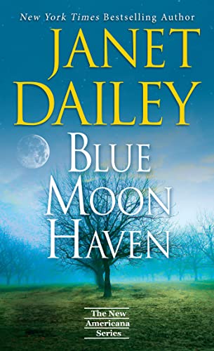 Imagen de archivo de Blue Moon Haven: A Charming Southern Love Story (The New Americana Series) a la venta por BooksRun