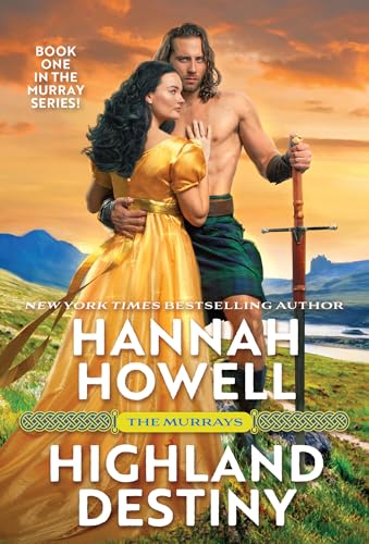 9781420153927: Highland Destiny (The Murrays, 1)