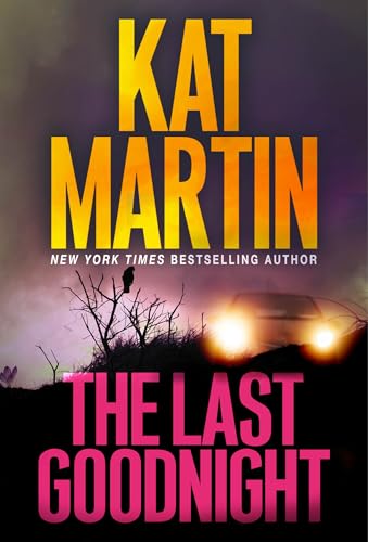 9781420153972: The Last Goodnight: A Riveting New Thriller