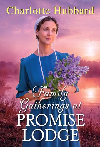 Beispielbild fr Family Gatherings at Promise Lodge zum Verkauf von Better World Books