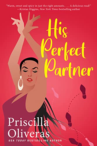 Imagen de archivo de His Perfect Partner: A Feel-Good Multicultural Romance (Matched to Perfection�(#1)) a la venta por Chiron Media