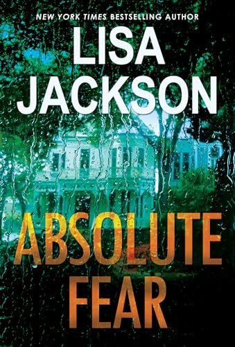 Beispielbild fr Absolute Fear (A Bentz/Montoya Novel) zum Verkauf von SecondSale