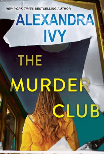 Beispielbild fr The Murder Club zum Verkauf von Better World Books