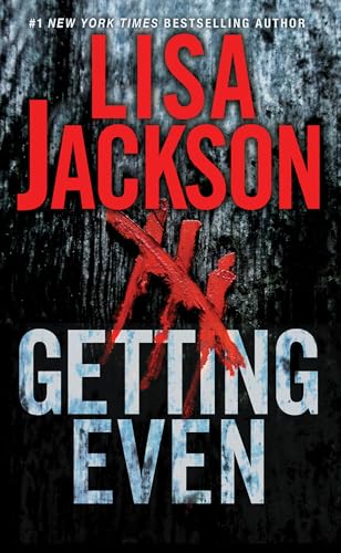 9781420155549: Getting Even: Two Thrilling Novels of Suspense