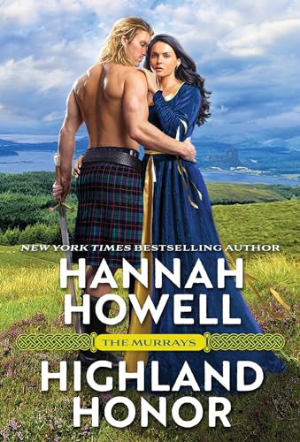 Stock image for Highland Honor (The Murrays) for sale by Your Online Bookstore