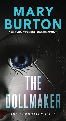 9781420155976: The Dollmaker (The Forgotten Files Trilogy)