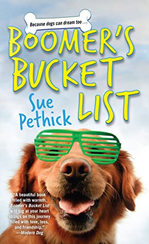 Stock image for Boomer's Bucket List for sale by BooksRun