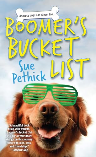 9781420156027: Boomer's Bucket List