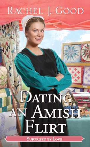 Beispielbild fr Dating an Amish Flirt zum Verkauf von Blackwell's