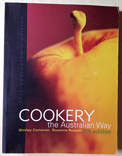 9781420204896: Cookery The Australian Way (40th Anniversary Edition)