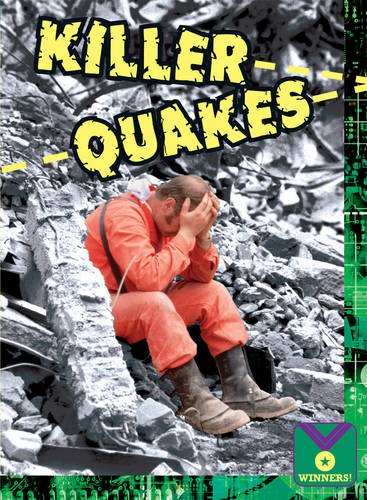 Killer Quakes: Earth Science (Winners) (9781420215229) by Unknown Author