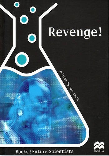 Revenge!: Light (Future Scientists) (9781420218930) by Unknown Author