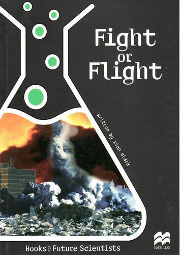 Stock image for Fight or Flight for sale by AwesomeBooks