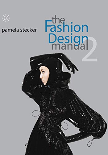 Stock image for Fashion Design Manual 2 for sale by Arete Books