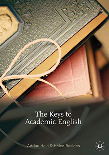 9781420256819: The Keys to Academic English