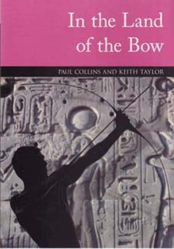 In the Land of the Bow (Springboard) (9781420262117) by Collins, Paul