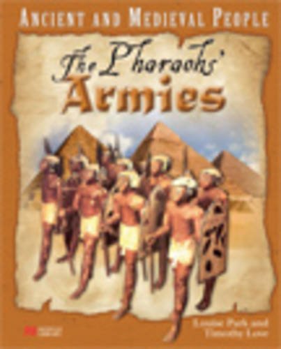 Beispielbild fr The Pharoah's Armies zum Verkauf von Better World Books