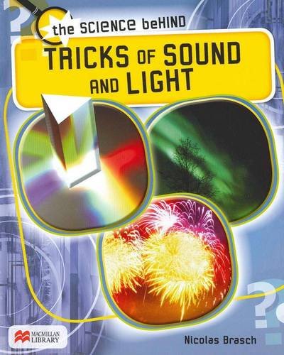 9781420268966: Tricks of Sound and Light
