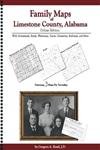 Family Maps of Limestone County , Alabama (9781420306446) by Gregory A. Boyd